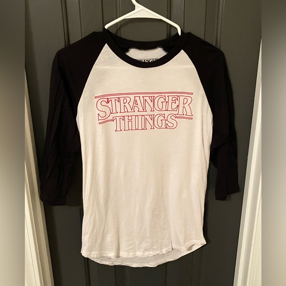 Stranger Things Shirt